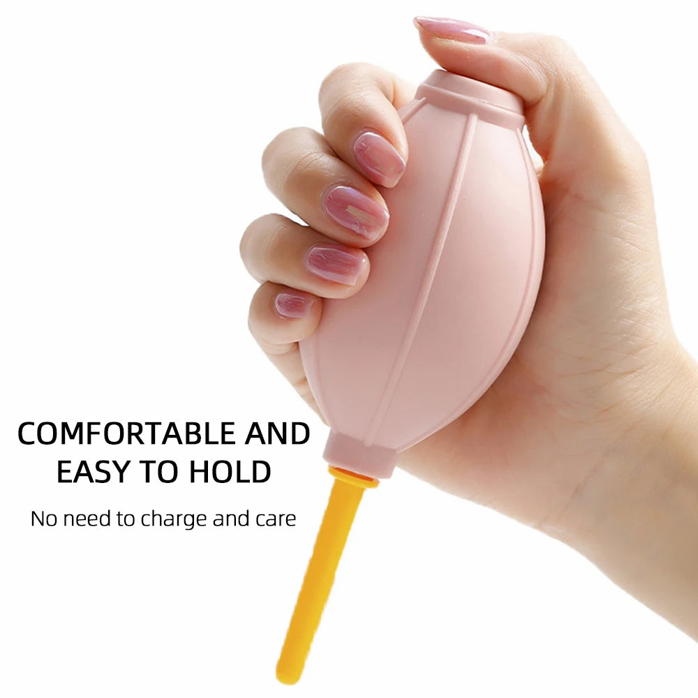 Eyelash Dryer