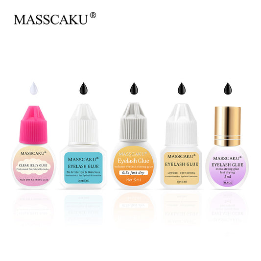 Professional Eyelash Glue