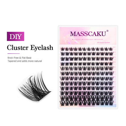 Home DlY Clusters Lash Extention #73