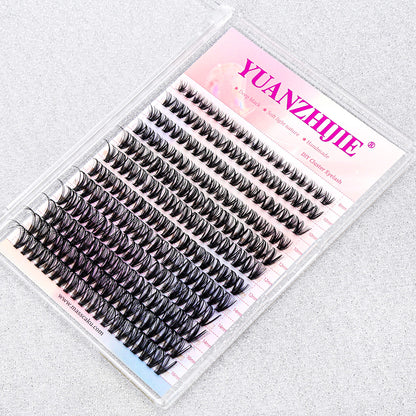Home DlY Clusters Lash Extention 30D #76