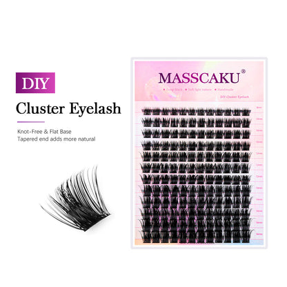 Home DlY Clusters Lash Extention #82