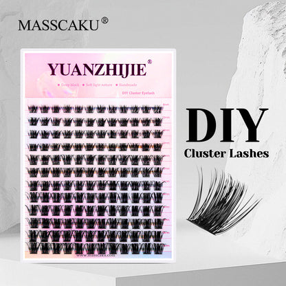Home DlY Clusters Lash Extention #83