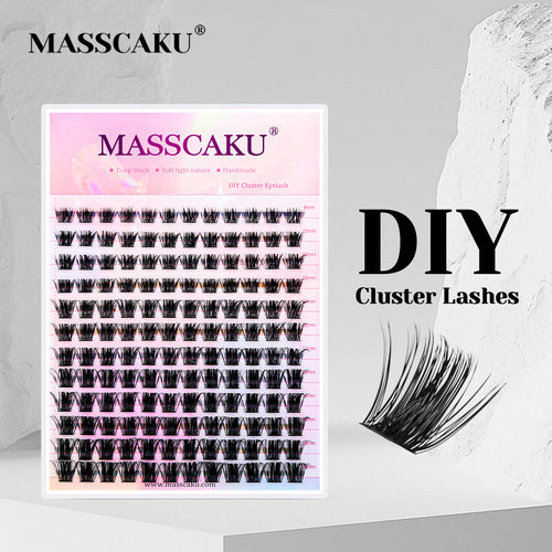 Home DlY Clusters Lash Extention #83