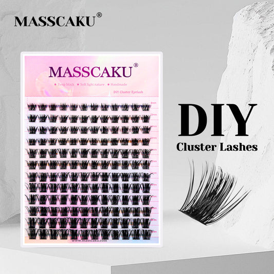 Home DlY Clusters Lash Extention #83