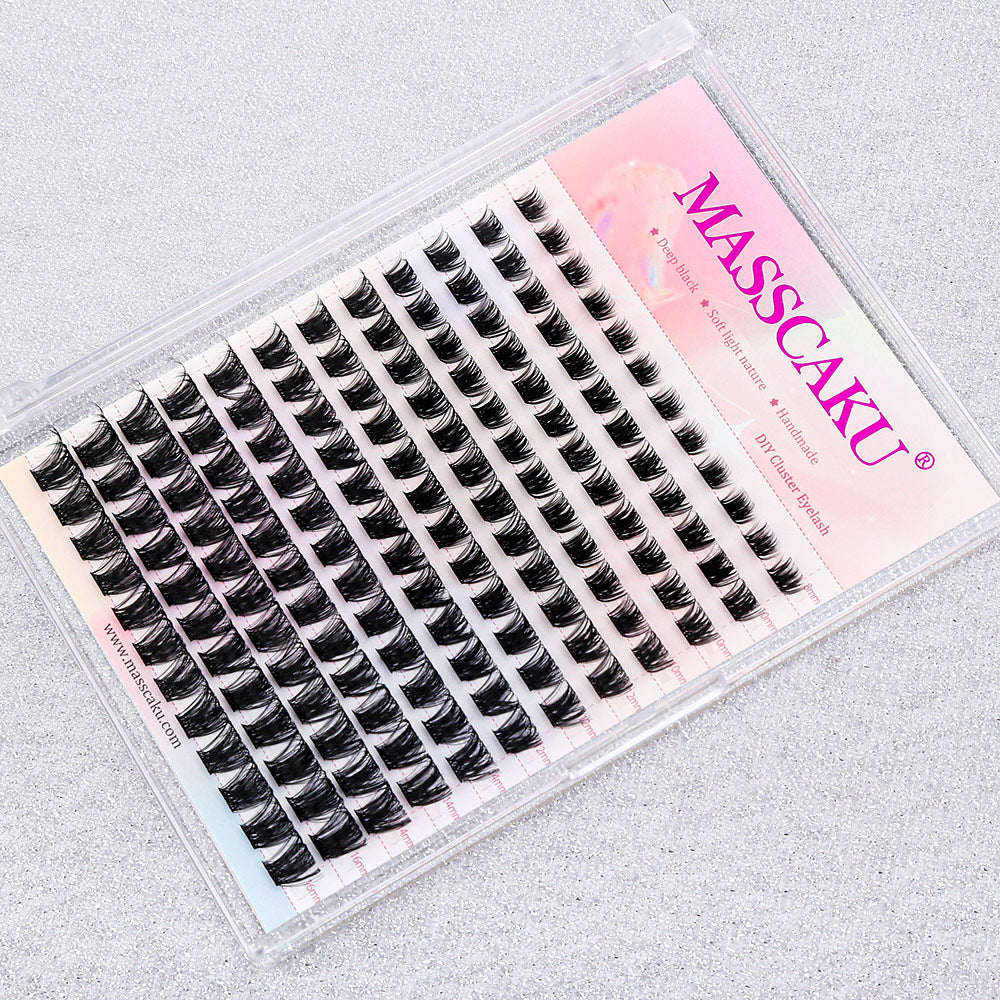 Home DlY Clusters Lash Extention #83