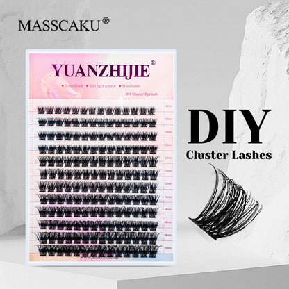 Home DlY Clusters Lash Extention #84