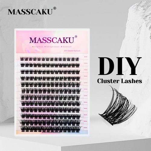 Home DlY Clusters Lash Extention #84