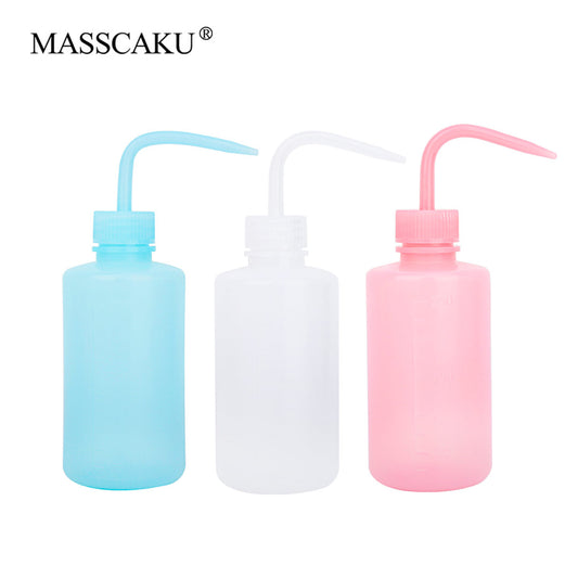 Eyelash Cleaning Bottle
