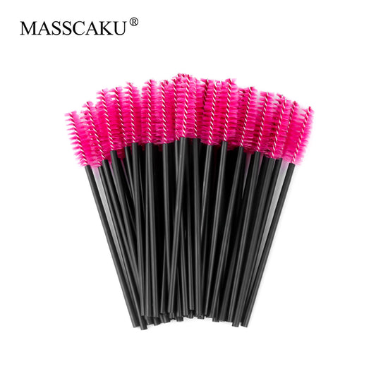 Eyelash Brushes