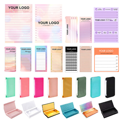 Masscaku® | Customized Your Order
