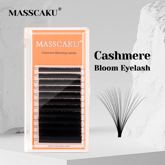 Cashmere Blooming Eyelash