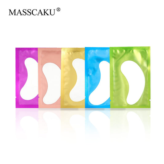 Eyelash Pads