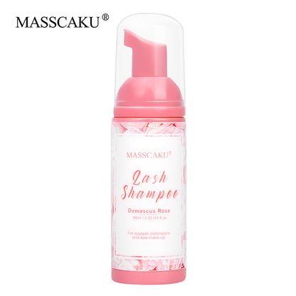 Lash Shampoo