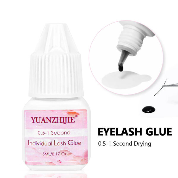 Eyelash Extension Glue